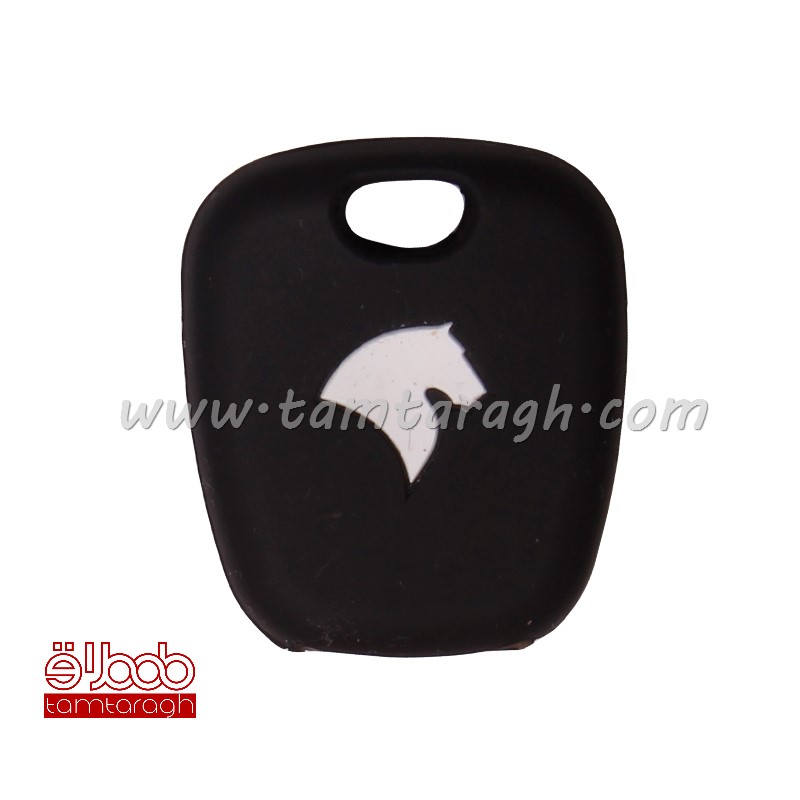 کاور ژله ای رانا ( 2 دکمه )