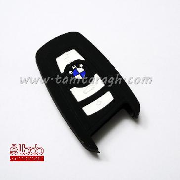 کاور ژله ای ریموت BMW سریهای 1-3-5-6 و X3 و X4 چها