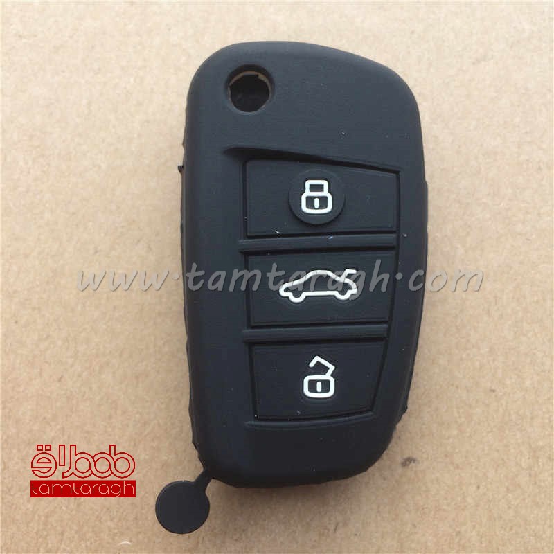 کاور ژله ای ریموت MVM x22 x33  جدید