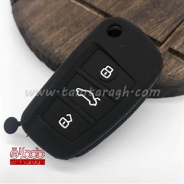 کاور ژله ای ریموت MVM x22 x33  جدید