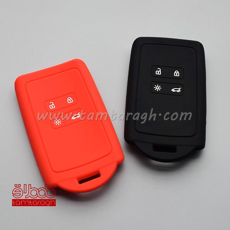 کاور ژله ای ریموت رنو کولیوس و تالیسمان