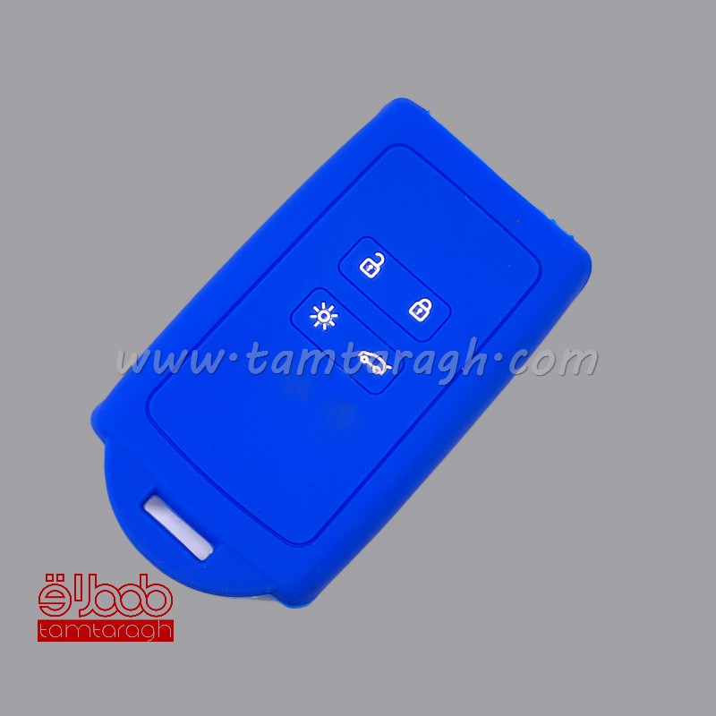 کاور ژله ای ریموت رنو کولیوس و تالیسمان