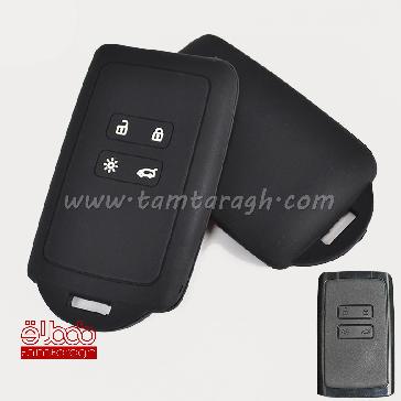 کاور ژله ای ریموت رنو کولیوس و تالیسمان