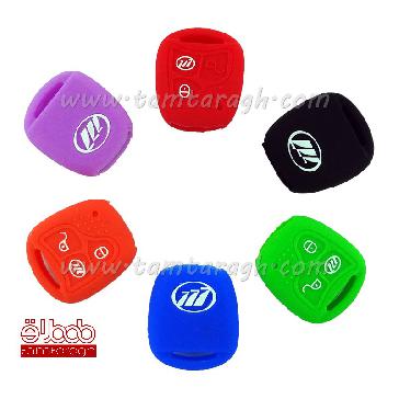 کاور ژله ای ریموت لیفان 620 و 520 (دو دکمه)