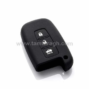 کاور ژله ای ریموت هیوندای سوناتا، جنسیس کوپه، ولست