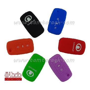 کاور ژله ای ریموت گریت وال