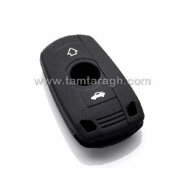 کاور ژله‌ای ریموت BMW مناسب X1 X5 X6 Z4 و سری‌های 