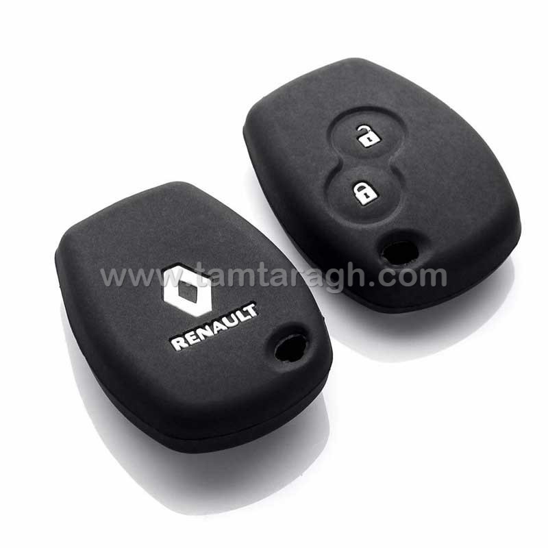 کاور ژله‌ای ریموت ال90