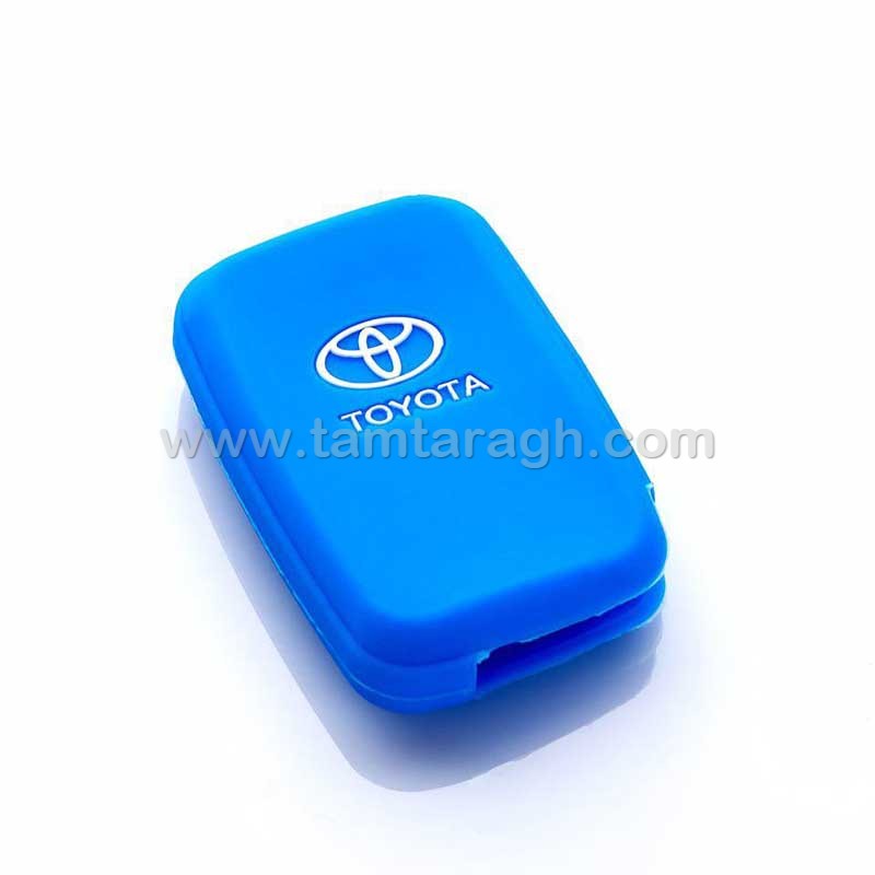 کاور ژله‌ای ریموت تویوتا - لندکروز، کمری، راوفور و ...
