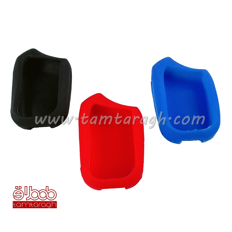 کاور ژله‌ای ریموت دزدگیر هوتای مدل LT109