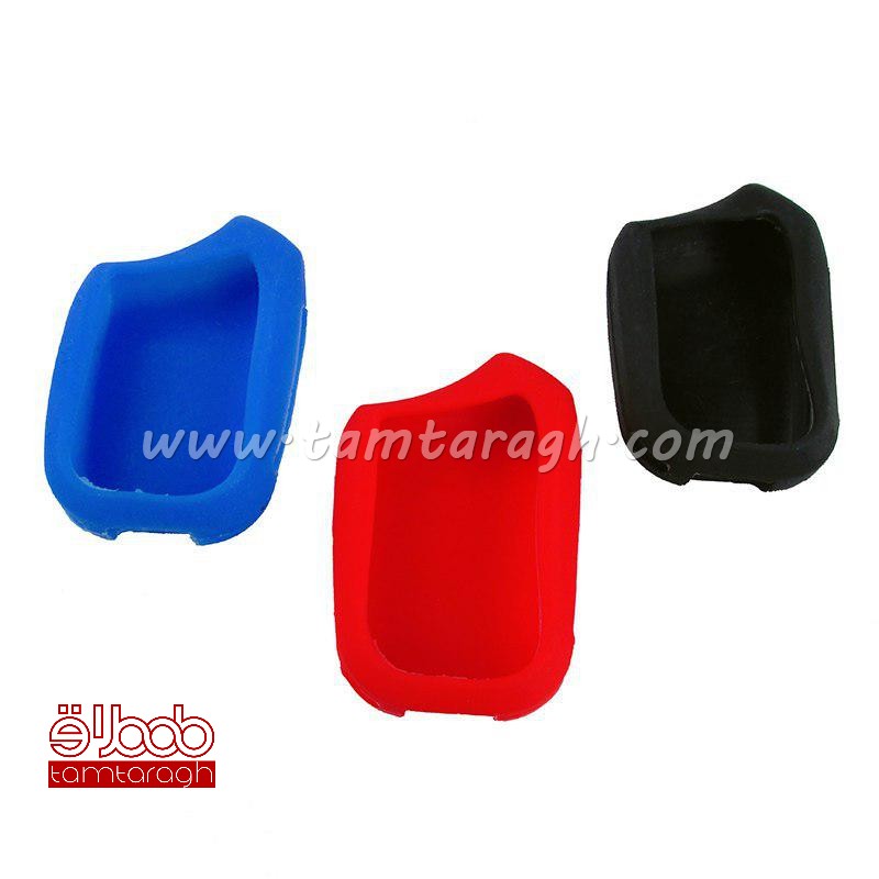 کاور ژله‌ای ریموت دزدگیر هوتای مدل LT129