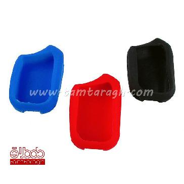 کاور ژله‌ای ریموت دزدگیر هوتای مدل LT129