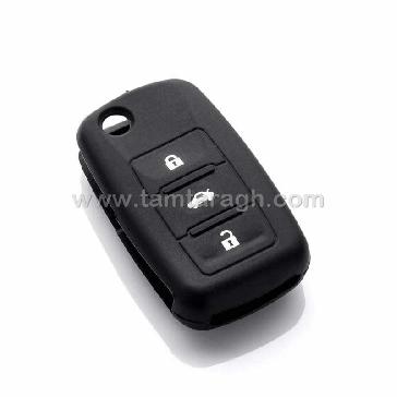 کاور ژله‌ای ریموت سمند مالتی پلکس