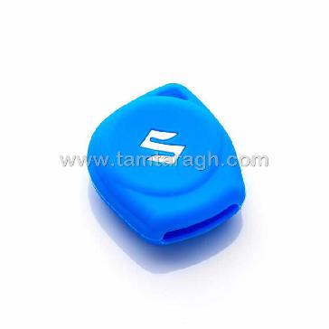 کاور ژله‌ای ریموت سوزوکی (2 کلید) مناسب گرند ویتار