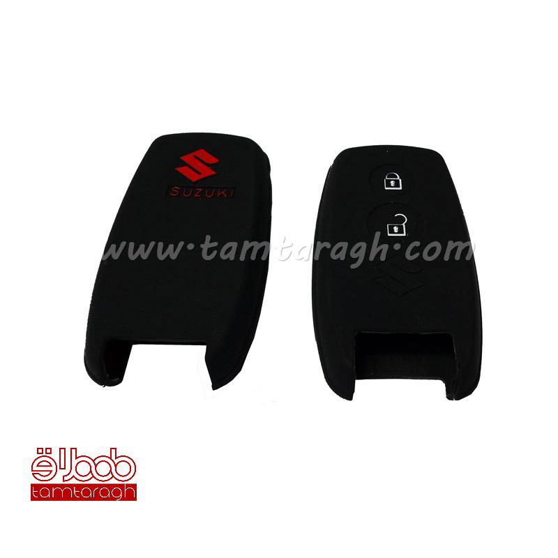 کاور ژله‌ای ریموت سوزوکی ویتارا کی لس