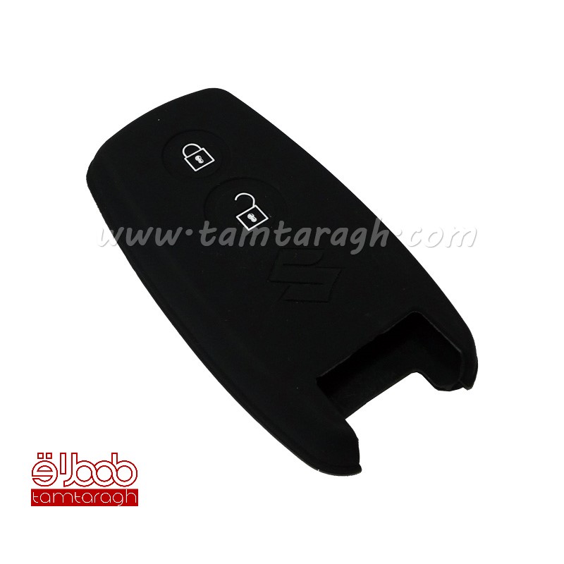 کاور ژله‌ای ریموت سوزوکی ویتارا کی لس