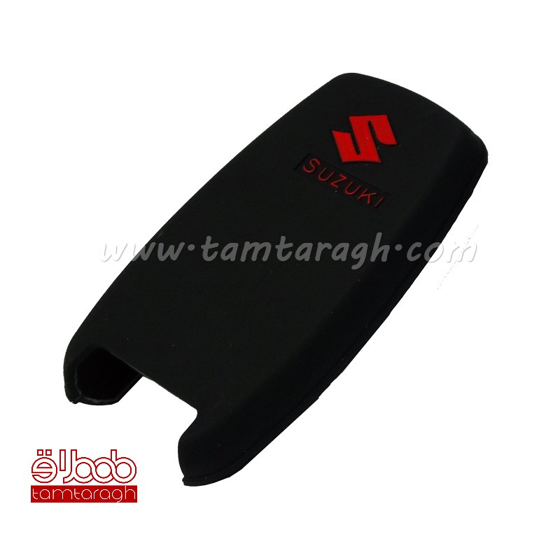 کاور ژله‌ای ریموت سوزوکی ویتارا کی لس