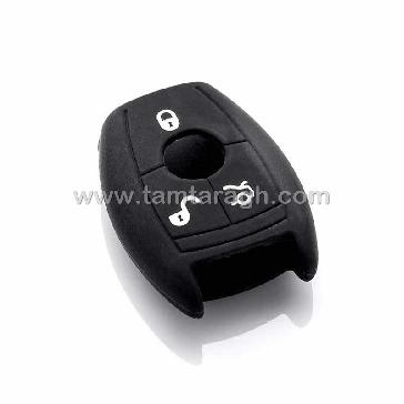 کاور ژله‌ای ریموت مرسدس بنز مناسب برای مدل‌های کلا