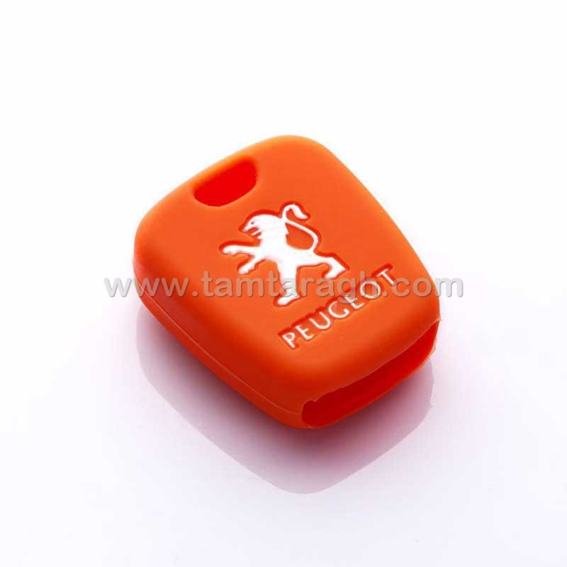کاور ژله‌ای ریموت پژو 206