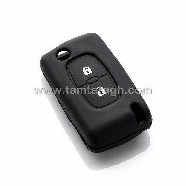 کاور ژله‌ای ریموت پژو 207، 307، 308، 407 و 607