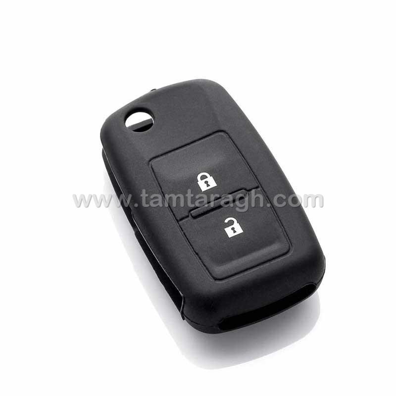 کاور ژله‌ای ریموت پژو پارس و 405