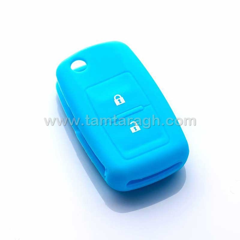 کاور ژله‌ای ریموت پژو پارس و 405