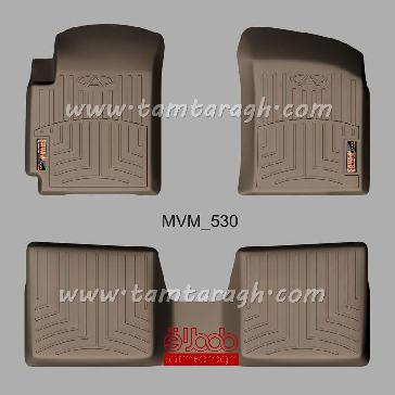 کفپوش سه بعدی MVM530 (برند سانا)