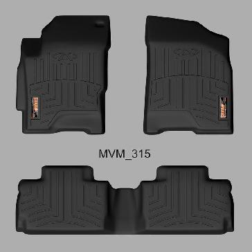 کفپوش سه بعدی mvm315 (برند سانا)