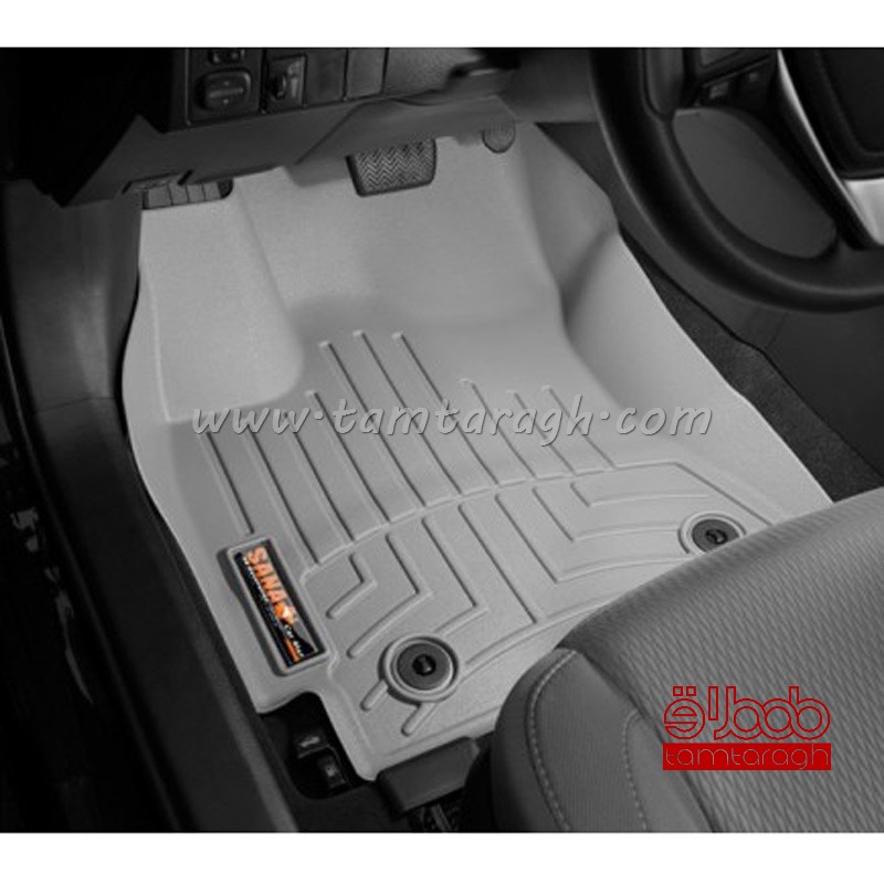 کفپوش سه بعدی تویوتا کرولا (برند سانا)