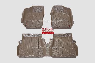 کفپوش سه بعدی ساینا (برند سانا) کفپوش سه بعدی ساینا (برند سانا)