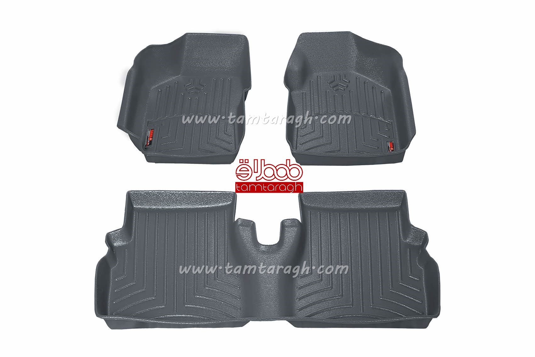 کفپوش سه بعدی ساینا (برند سانا)