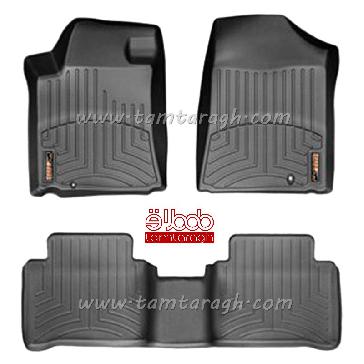 کفپوش سه بعدی ماکسیما (برند سانا)