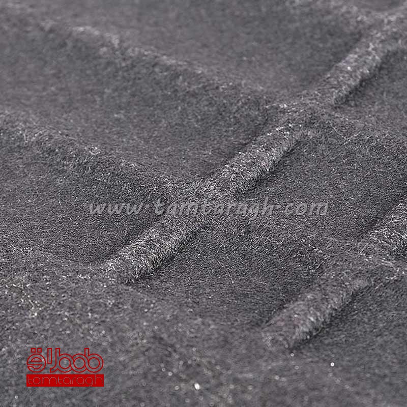 کفپوش سه بعدی چرمی برلیانس H220 برند بابل