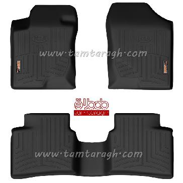 کفپوش سه بعدی کیا اپتیما قدیم (برند سانا)