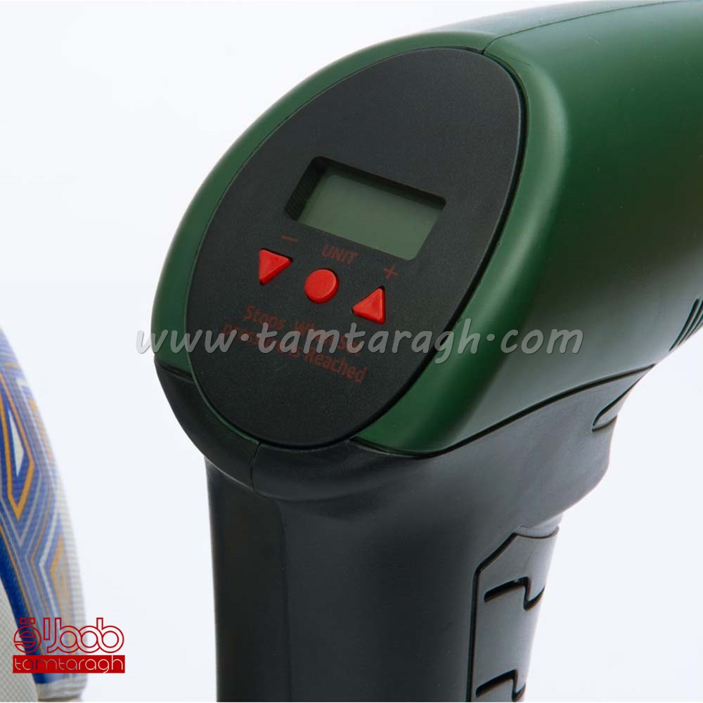 کمپرسور باد فندکی ماشین طرح Air Dragon (پمپ باد)