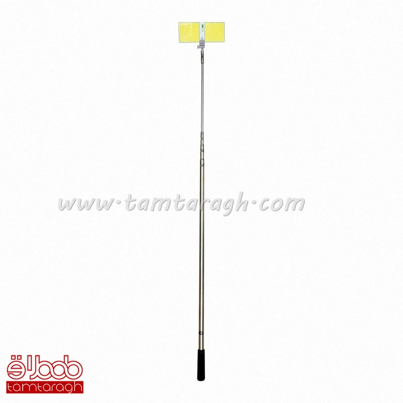کمپینگ لایت 5 متری COB برای استفاده در فضای باز مدل COB-320 (چراغ سیار)