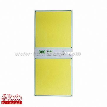 کمپینگ لایت 5 متری COB برای استفاده در فضای باز مد