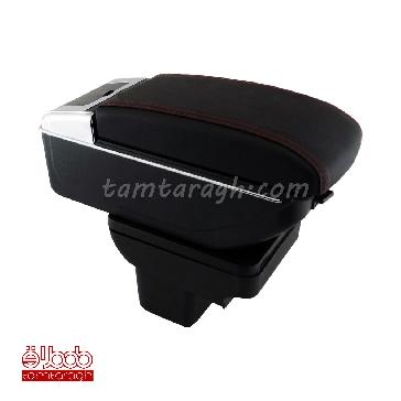 کنسول وسط فابریک جک جی 4 - JAC J4 (وارداتی) 