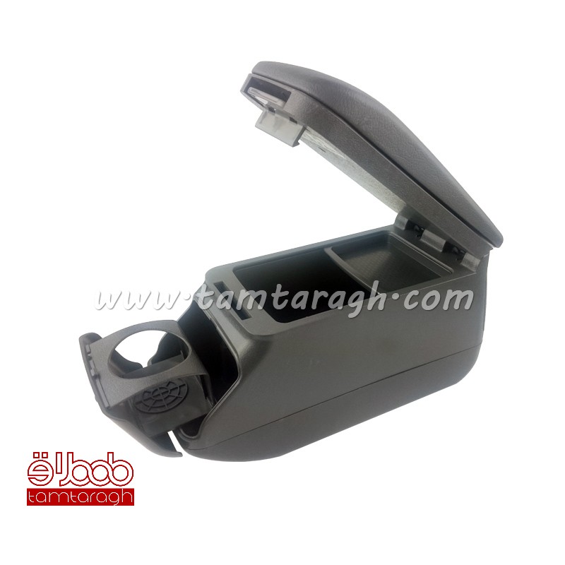 کنسول MP جا لیوان دار ال90، ساندرو