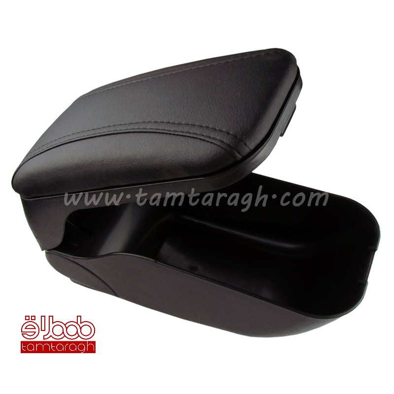 کنسول وسط 206 تیپ 5 و 207