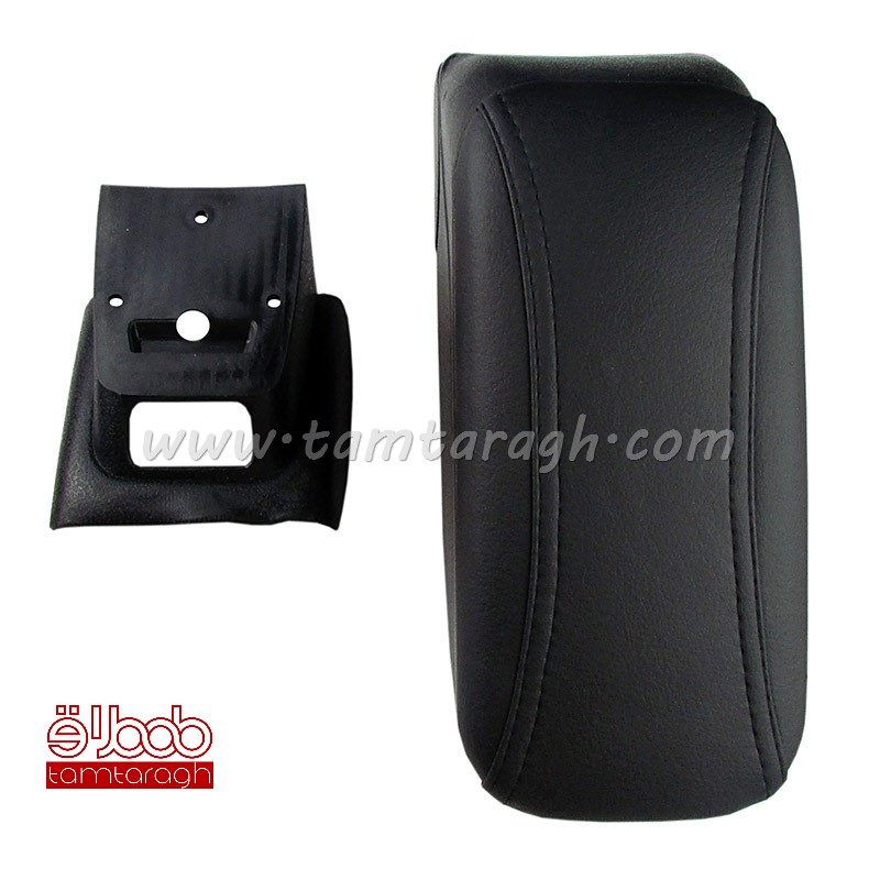 کنسول وسط 206 تیپ 5 و 207