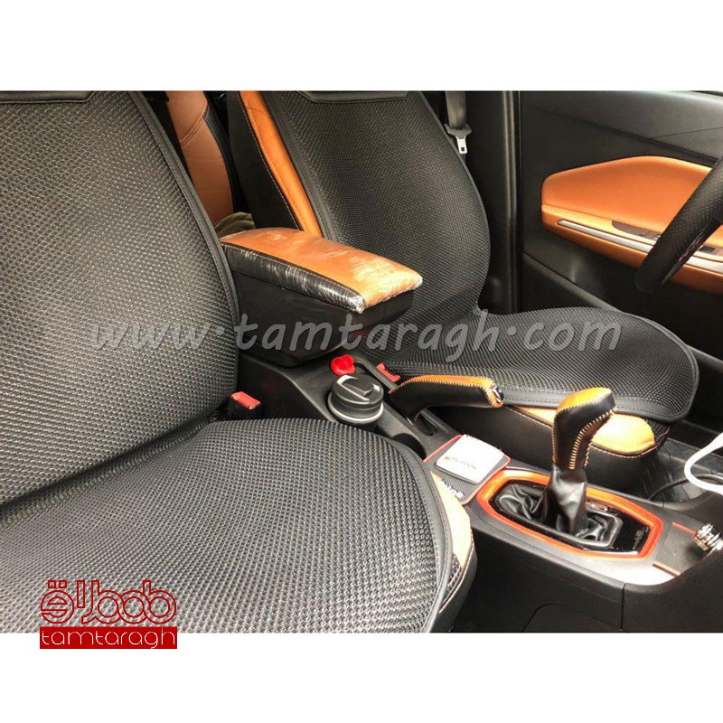 کنسول فابریک ام وی ام ایکس22 - MVM X22