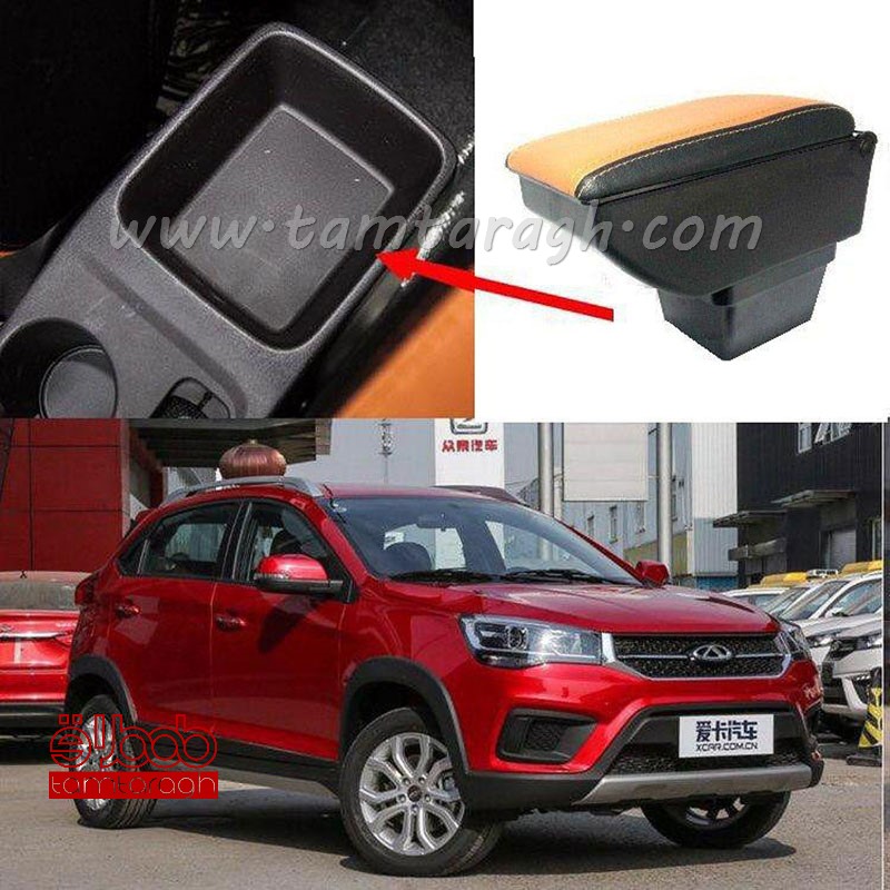 کنسول فابریک ام وی ام ایکس22 - MVM X22