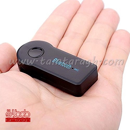 کیت بلوتوث خودرو باتری بزرگ Car bluetooth kit