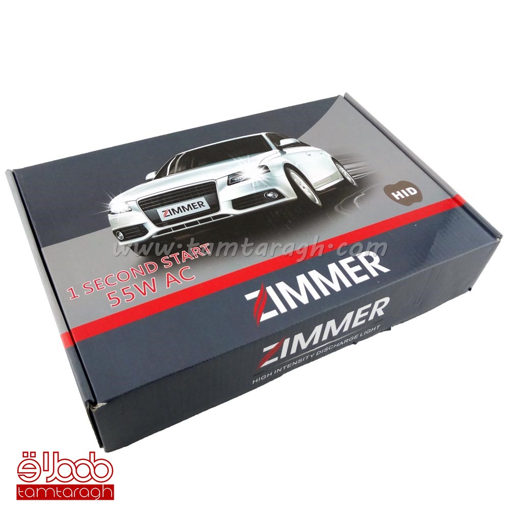 کیت زنون 45 وات  اپل زیمر 