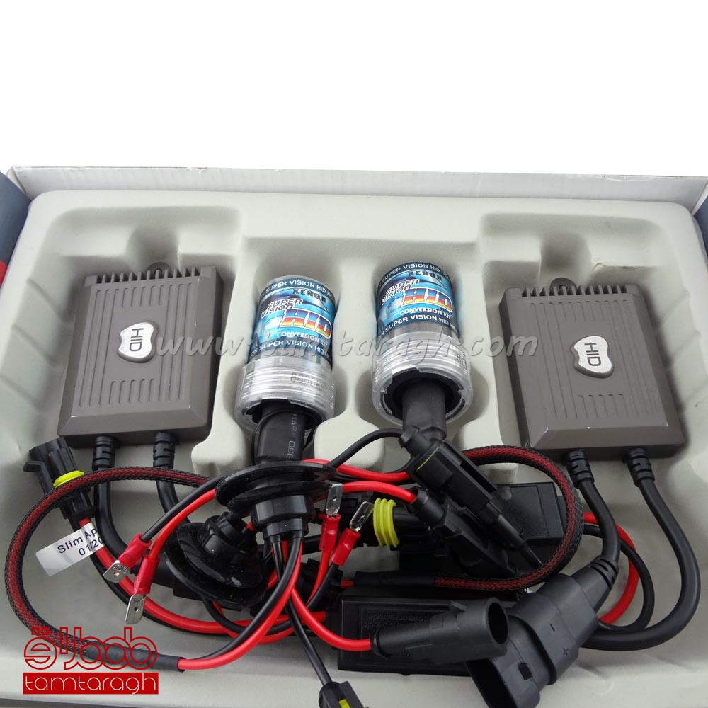 کیت زنون 45 وات  اپل زیمر 