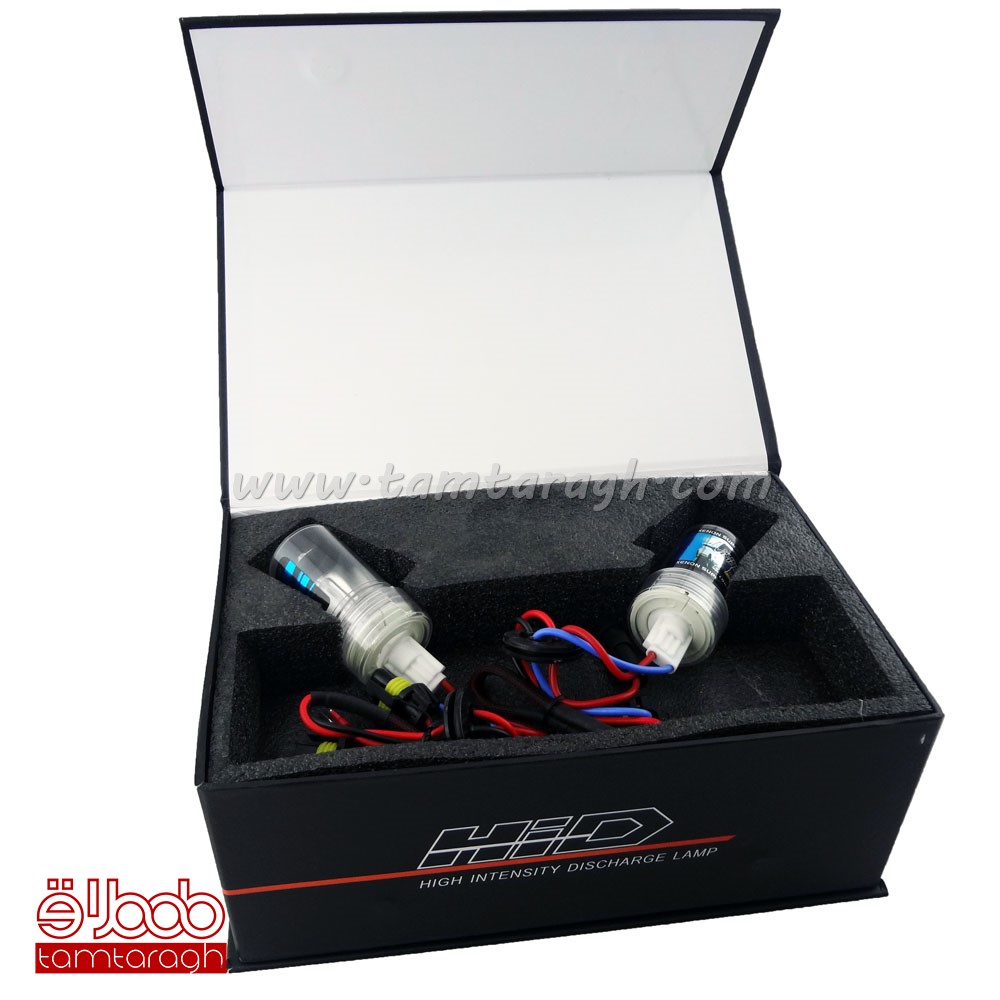 کیت زنون 55 وات ام پاور sura 