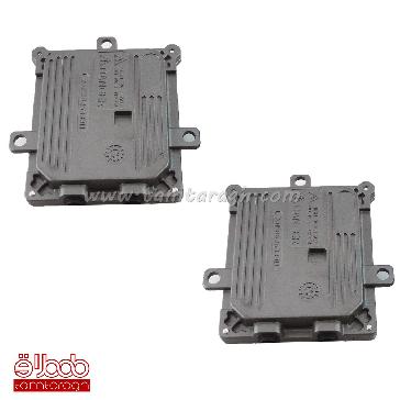 کیت زنون 55 وات زیمر