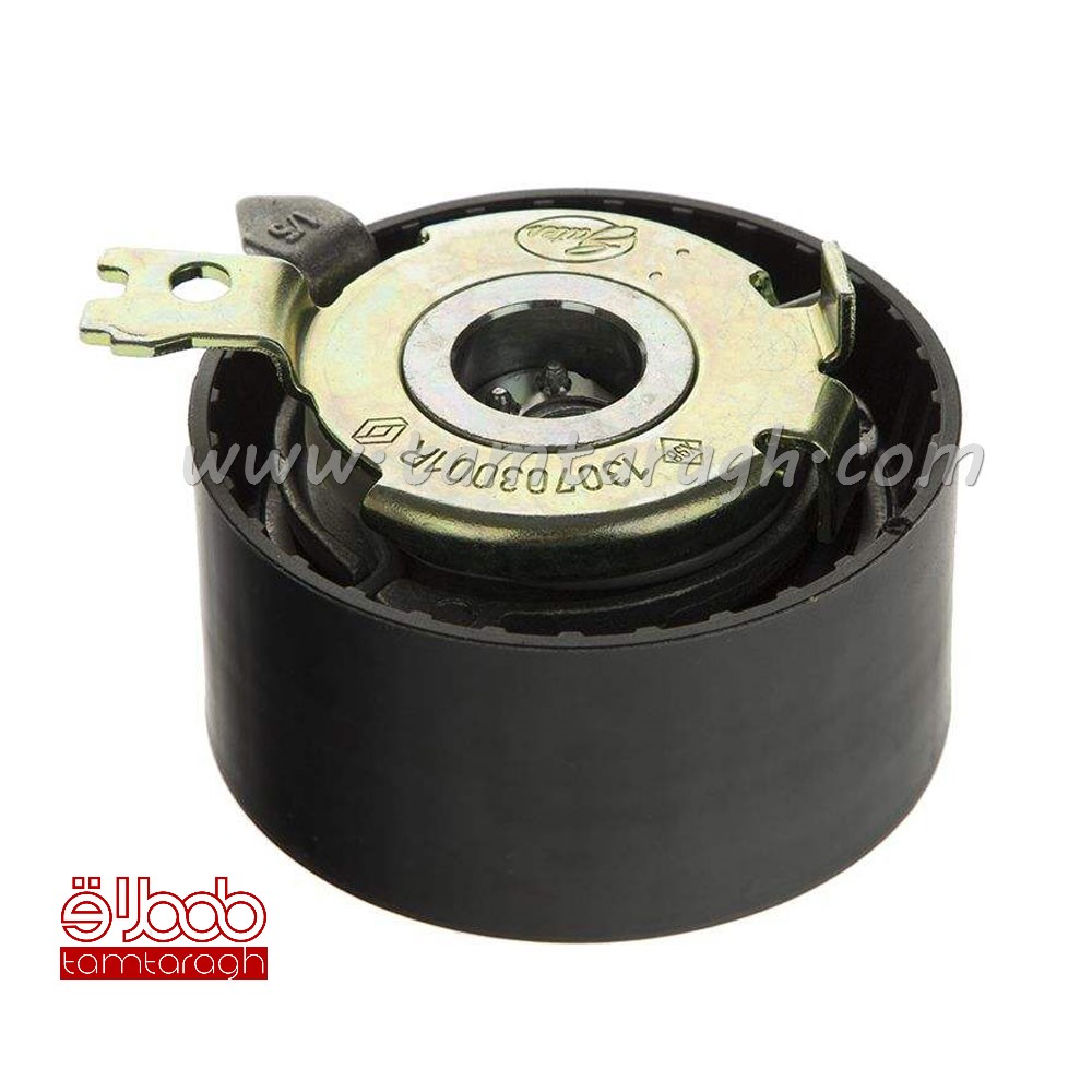 کیت کامل تسمه تایم اورجینال تندر90 (گتس Gates)