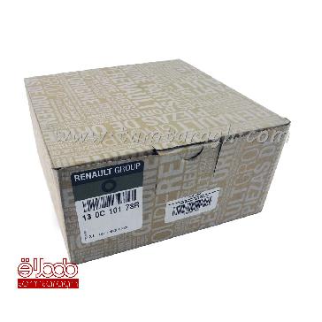 کیت کامل تسمه تایم اورجینال تندر90 (گتس Gates)